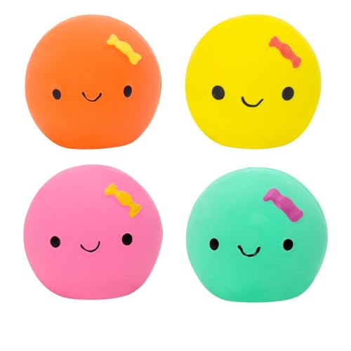Quietschendes Ei für Hunde, quietschendes Ei, Latex-Gummi-Kau-Ei, Gummi-Hunde-Quietschball, Kau-Quietsch-Ei, Eierform Hundespielzeug, Hund Quietschspielzeug, mittelgroßer Hundeball Quietschendes Ei für Hunde, quietschendes Ei, Latex-Gummi-Kau-Ei, Gummi-Hunde-Quietschball, Kau-Quietsch-Ei, Eierform Hundespielzeug, Hund Quietschspielzeug, mittelgroßer Hundeball von Veasbuu
