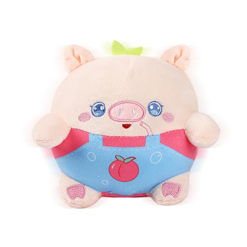 Veasbuu Hundespielzeug, um sie beschäftigt zu halten, Hundespielzeug, USB-Ladegerät, Springspielzeug, Quietschspielzeug für kleine Hunde, Bereicherungsspielzeug für kleine Hunde Veasbuu Hundespielzeug, um sie beschäftigt zu halten, Hundespielzeug, USB-Ladegerät, Springspielzeug, Quietschspielzeug für kleine Hunde, Bereicherungsspielzeug für kleine Hunde von Veasbuu