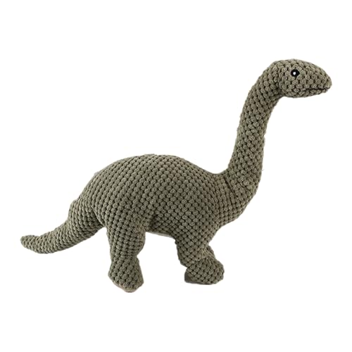 Veasbuu Plüsch-Kauspielzeug für Hunde, quietschendes Zahnspielzeug, tierförmiges Plüsch, bissfestes Design, weiches Haustierbedarf, Innen- und Außenbereich, Park, Garten, Spaß, Spielzeit, 26 x 34 x 5 Veasbuu Plüsch-Kauspielzeug für Hunde, quietschendes Zahnspielzeug, tierförmiges Plüsch, bissfestes Design, weiches Haustierbedarf, Innen- und Außenbereich, Park, Garten, Spaß, Spielzeit, 26 x 34 x 5 von Veasbuu
