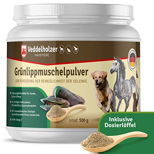 Tierbedarf von Veddelholzer online kaufen bei futterundtierbedarf.de.