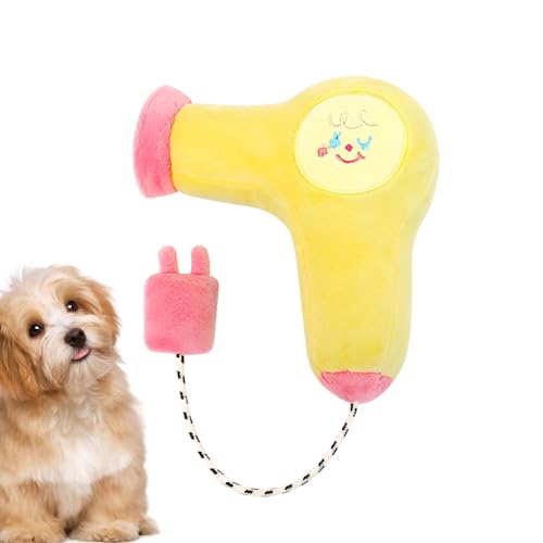 Veeteah Schnüffelball für Hunde, Schnüffelspielzeug für Hunde, Interaktives Hundespielzeug Intelligenzspielzeug Waschbar Futtermatte für Kleine Mittelgroße Hunde Haustier von Veeteah