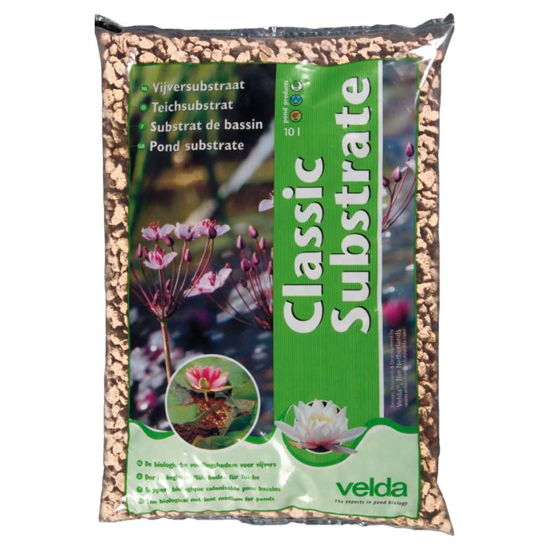 Velda Classic Substrate 40 l von Velda