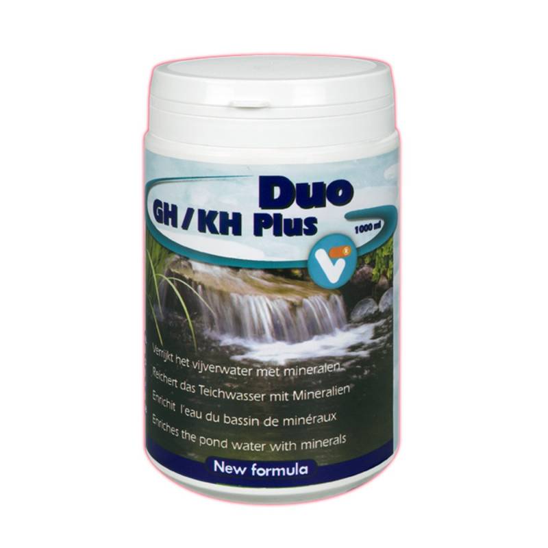 Velda Duo GH/KH Plus 1000 ml von Velda