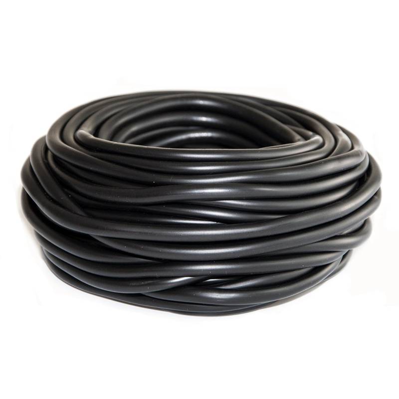 Velda VT Air Hose Black 4/6 mm 15 m von Velda