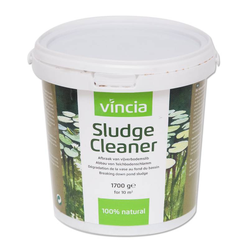 Velda Vincia Sludge Cleaner 1700 g von Velda