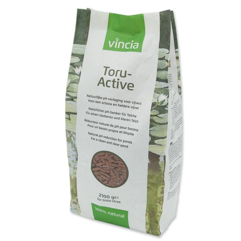 Velda Vincia Toru-Active 2100 g von Velda