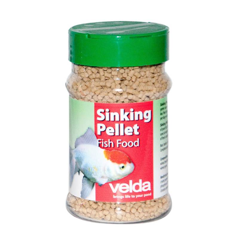 Velda Vivelda Sinking Pellet 330ml von Velda