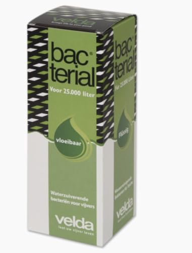 Velda bacterial filterclean | 250 ml von Velda