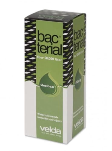 Velda bacterial filterclean | 500 ml von Velda