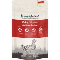 Venandi Animal Monoprotein 12 x 125 g - Huhn von Venandi Animal