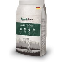 Venandi Animal Lachs 1,5 kg von Venandi