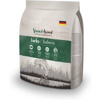 Venandi Animal Lachs 300 g von Venandi