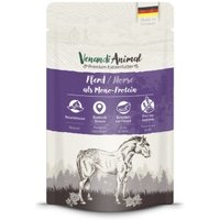 Venandi Animal Mono-Protein 12x125 g Pferd von Venandi