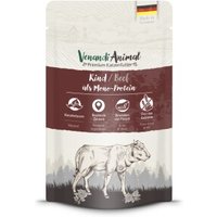 Venandi Animal Mono-Protein 12x125 g Rind von Venandi