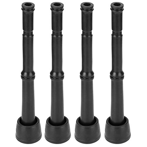 Farm Equipment 4Pcs Sauger Cup Liner Melkmaschine Futter Ersatz für Kuh Schaf Vieh Zubehör von Verdant Touch