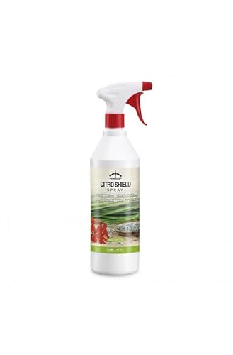 Citro Shield Spray Veredus von Veredus