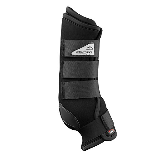 Veredus - Stable Boot EVO hinten von Veredus