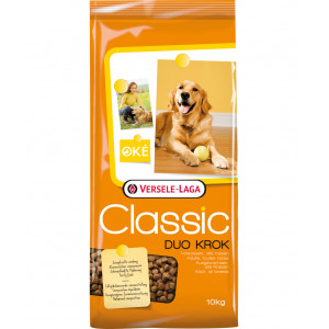 Versele-Laga Classic Duo Krok Hundefutter 10 kg von Versele Laga Classic