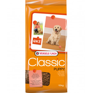 Versele-Laga Classic Puppy Hundefutter 2 x 10 kg von Versele Laga Classic