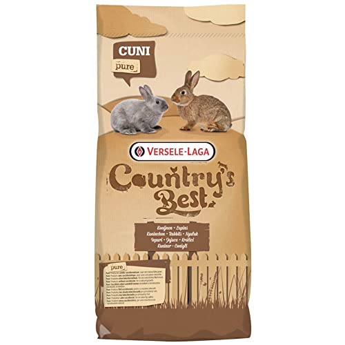 5 KG Cuni fit pure konijnenkorrel von Versele-Laga