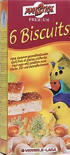 Biscuits Gesundheitssamen 70g-3PACK von Versele-Laga