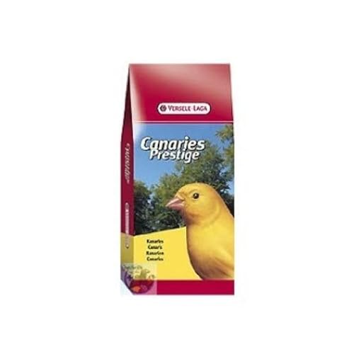 Canaris light 20 kg prestige von Versele-Laga