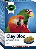 Clay Bloc Amazon River von Versele Laga von Versele Laga