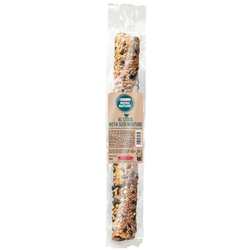 Menu Nature XL-Stick mit Samenmischung 400g von Versele-Laga