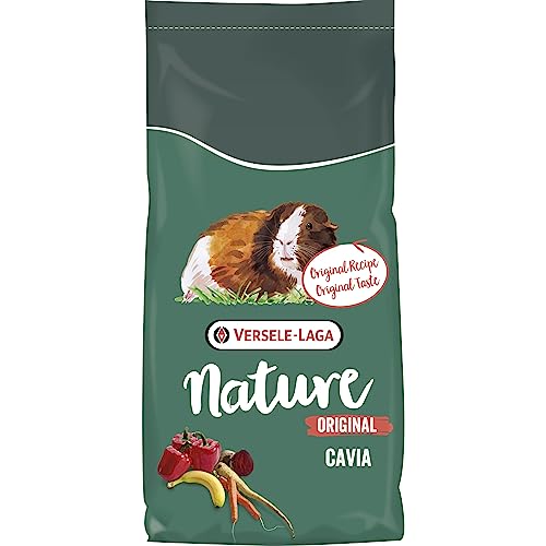 Nature Original Hundefutter für Kleintiere von Nature Original