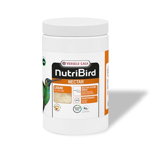 Nutribird Nektar Vogelfutter von Versele-Laga