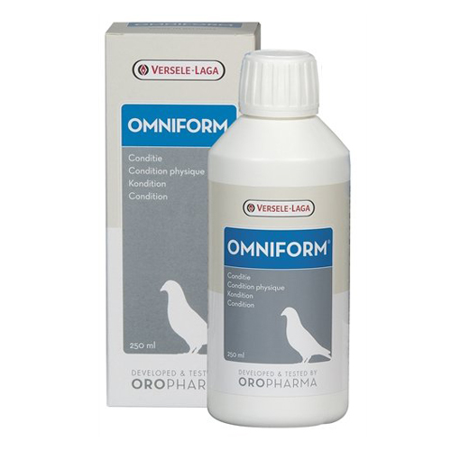 Omniform Flacon - 500 ml von Versele-Laga