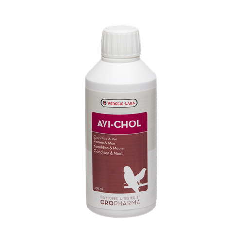 Oropharma Avi-Chol - 250 ml von Versele-Laga