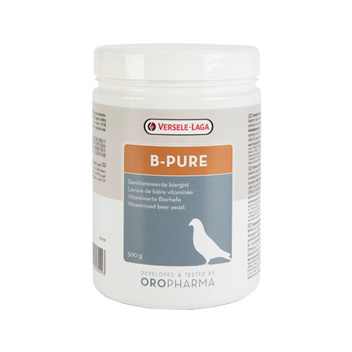 Oropharma B-Pure - 500 g von Versele-Laga