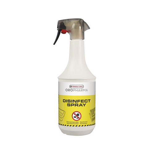 Oropharma Disinfect Spray von Versele-Laga