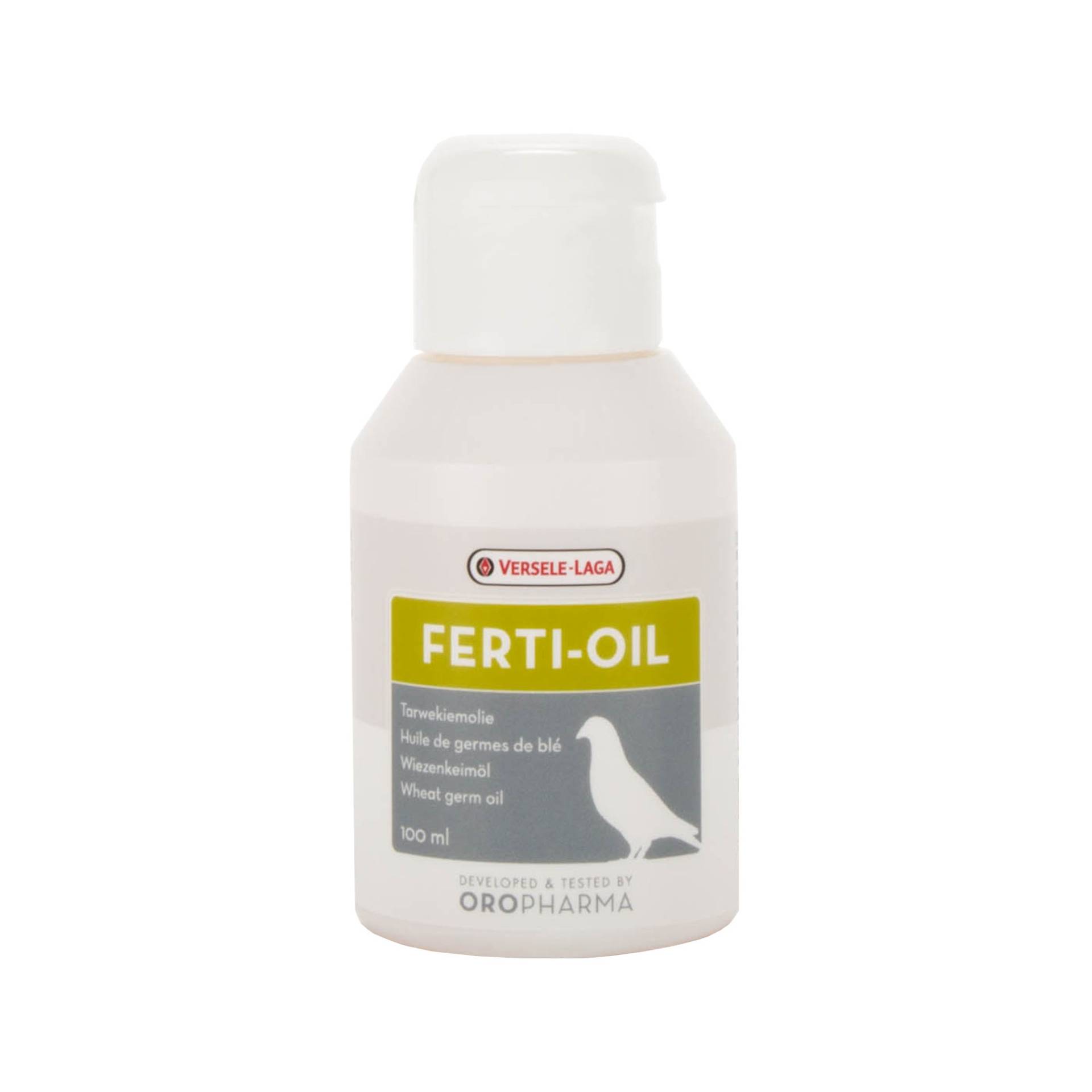 Oropharma Ferti-Oil - 250 ml von Versele-Laga