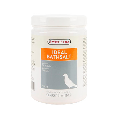 Oropharma Ideal Bathsalt von Versele-Laga