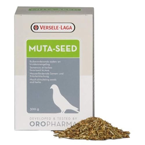 Oropharma Muta-Seed - 300 g von Oropharma