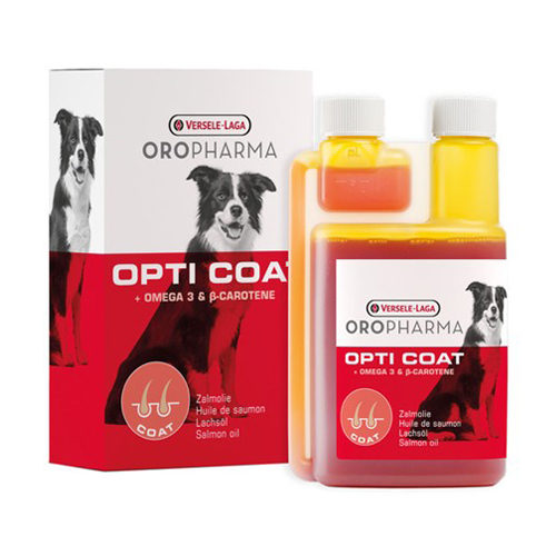 Oropharma Opti Coat - 250 ml von Versele-Laga