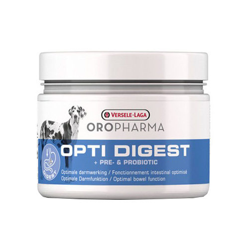 Oropharma Opti Digest - 250 g von Versele-Laga