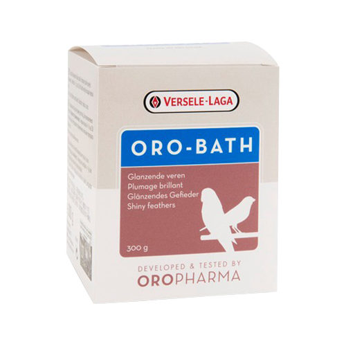 Oropharma Oro-Bath - 300 g von Versele-Laga