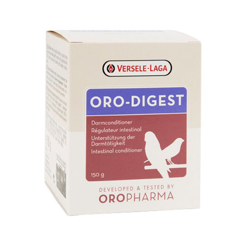 Oropharma Oro-Digest - 150 g von Versele-Laga