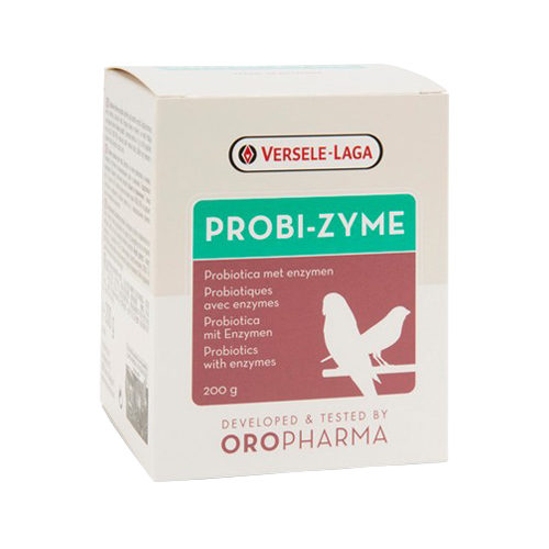 Oropharma Probi-Zyme - 200 g von Versele-Laga