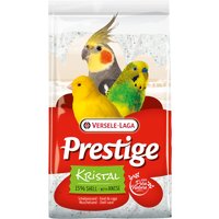 Prestige Kristal Muschelsand - 15 kg (3 x 5 kg) von Versele Laga