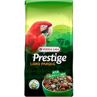 Prestige Loro Parque Ara Papagei Mix - 15 kg von Versele Laga