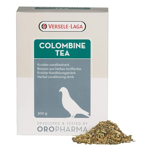 Tea Colombine von Versele Laga