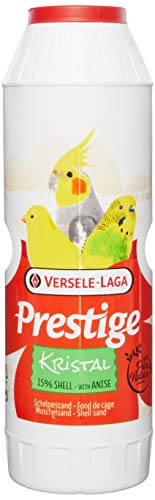 VERSELE-LAGA Fond cage Kristal 2kg von Versele-Laga