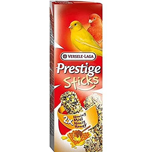 VERSELE-LAGA Prestige Snack Canary Bar Meal Base (2 x 30 g) von Versele Laga