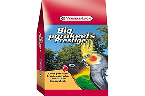 Versele Agaporniden 20 kg von Versele-Laga