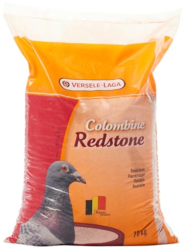 Versele Colombine Rotstein 20 kg von Versele-Laga