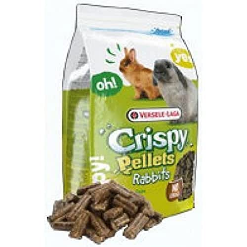 Versele Crispy Pellets Rabbits, Kaninchen 25kg von Versele-Laga